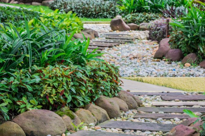 Jardinier paysagiste Persan